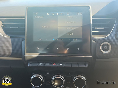 2023 Renault Arkana