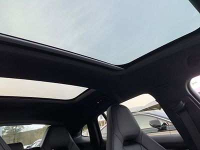 2024 Porsche Panamera