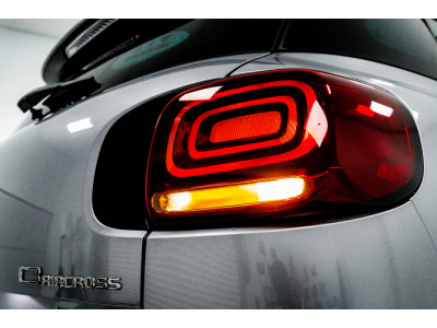 2026 Citroen C3 Aircross