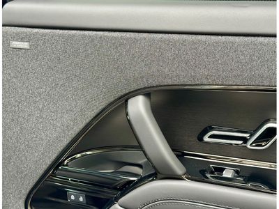 2026 Land Rover Range Rover Sport