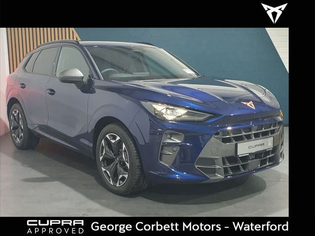 vehicle for sale from George Corbett Motors