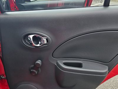 2016 Nissan Micra