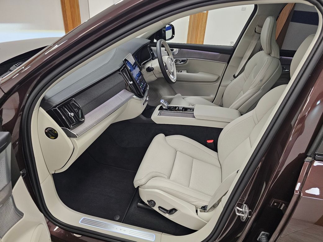 2026 Volvo XC90