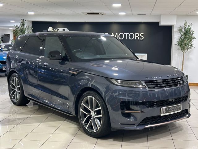 vehicle for sale from Beshoff Motors