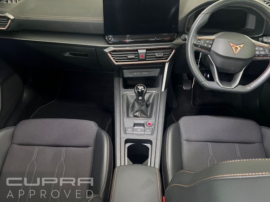 2024 Cupra Formentor