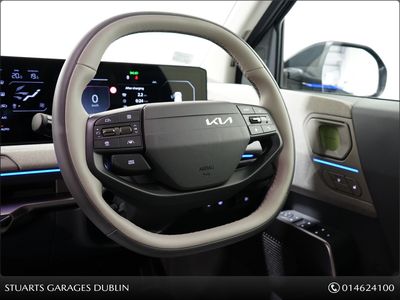 2026 Kia EV2