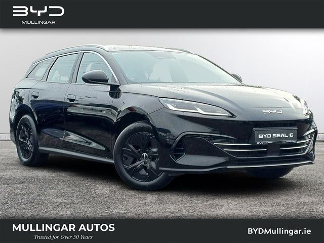 vehicle for sale from Mullingar Autos