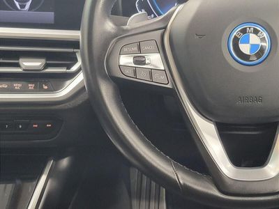 2022 BMW 3 Series