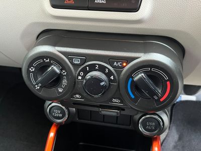 2017 Suzuki Ignis