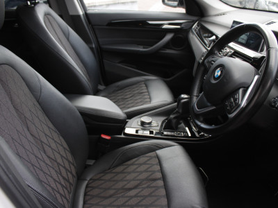 2019 BMW X1