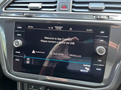 2023 Volkswagen Tiguan Allspace