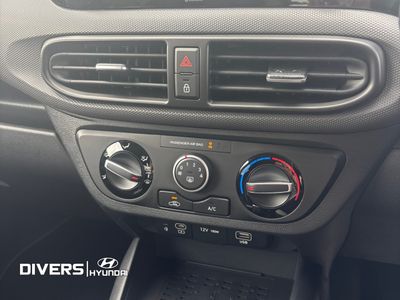 2025 Hyundai i10