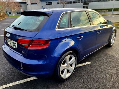 2014 Audi A3