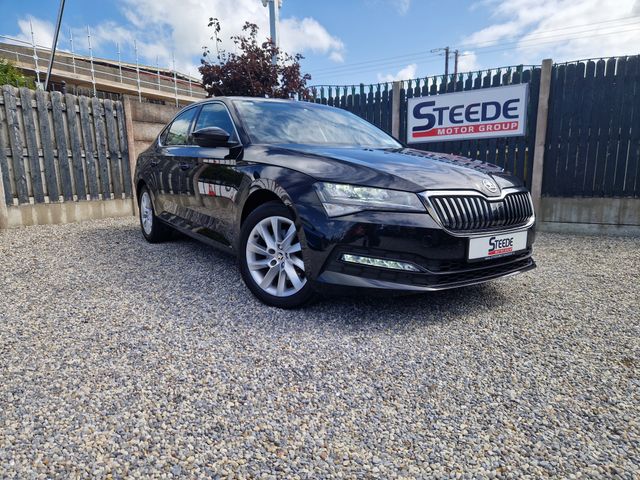 vehicle for sale from Steede Motor Group