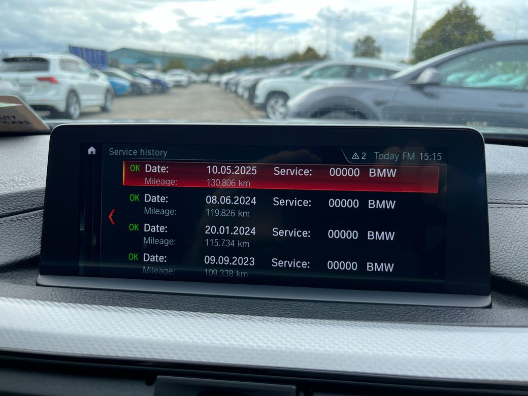 2019 BMW 4 Series