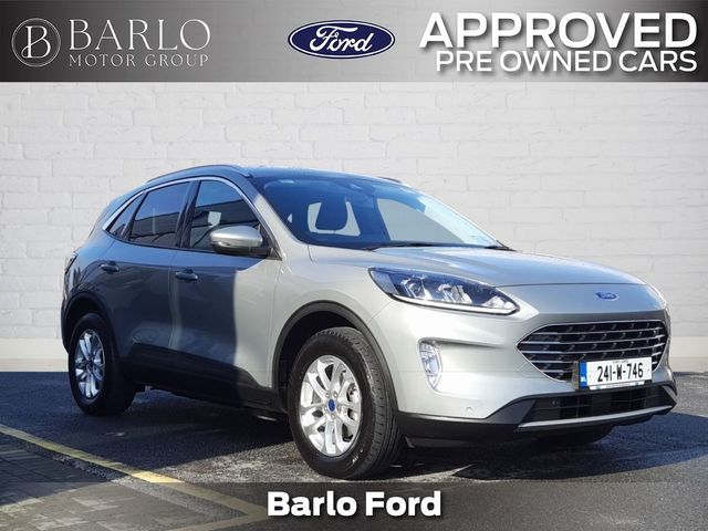 vehicle for sale from Barlo Ford Clonmel