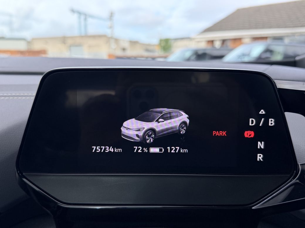 2023 Volkswagen ID.4