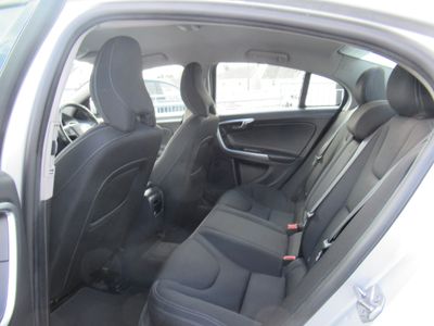 2016 Volvo S60