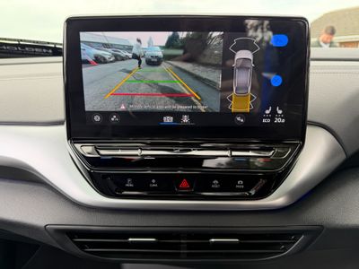 2023 Volkswagen ID.4