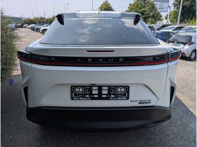 2023 Lexus RZ