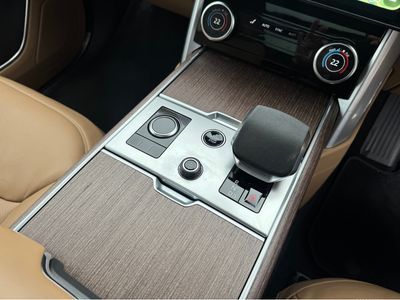 2023 Land Rover Range Rover