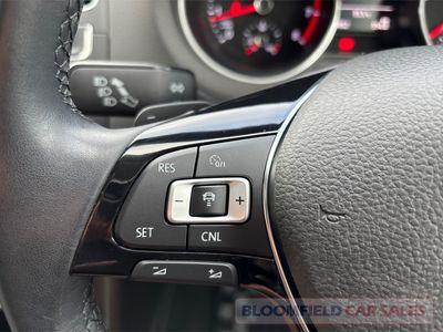 2017 Volkswagen Polo