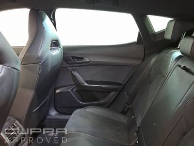 2025 Cupra Formentor