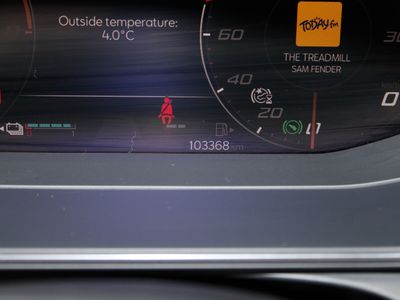 2022 Cupra Formentor