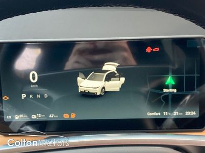 2026 Leapmotor C10