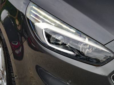 2016 Ford S-Max