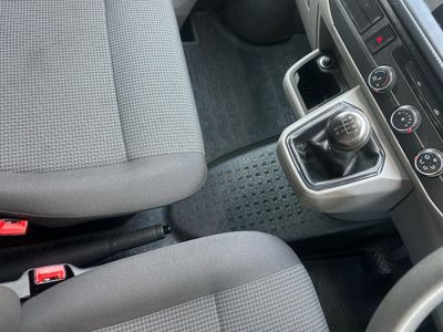 2022 Volkswagen Transporter