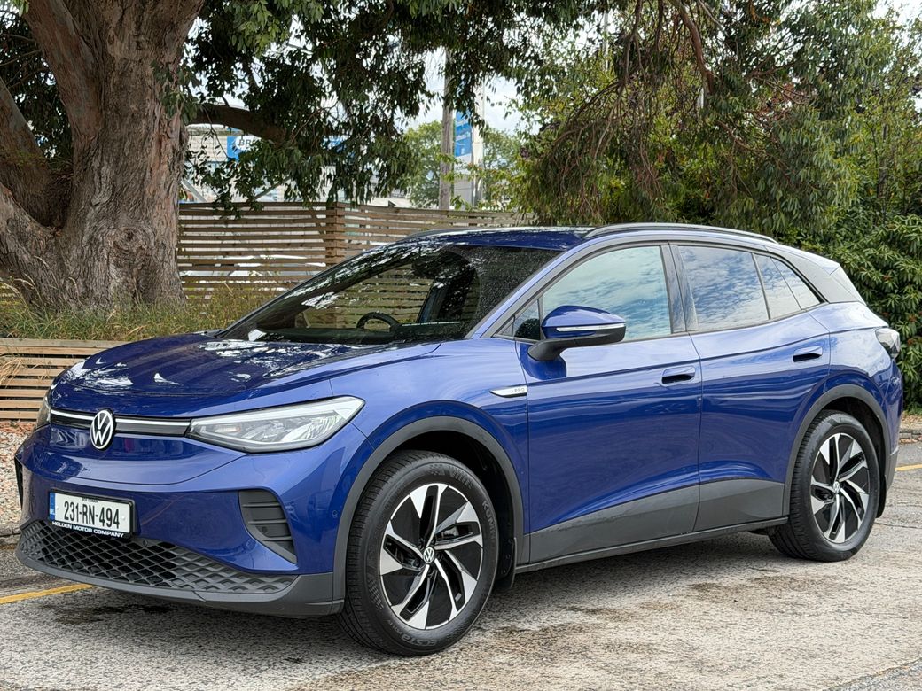 2023 Volkswagen ID.4