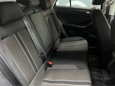 2020 Volkswagen T-Roc