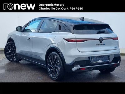 2026 Renault Megane