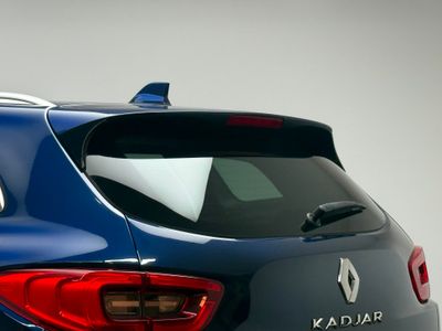 2019 Renault Kadjar
