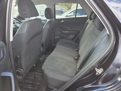 2024 Volkswagen T-Roc