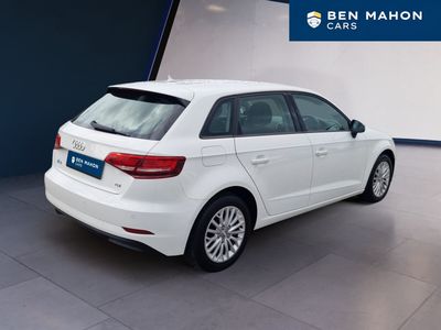 2017 Audi A3