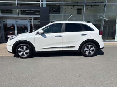 2019 Kia Niro