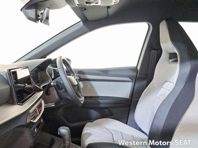 2026 SEAT Arona