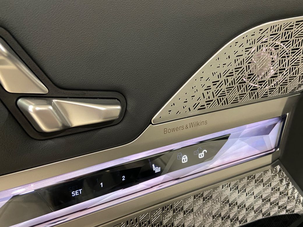 2025 BMW 7 Series