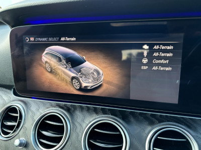 2019 Mercedes-Benz E Class