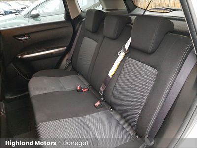 2023 Suzuki Vitara