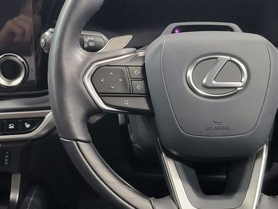 2025 Lexus RX