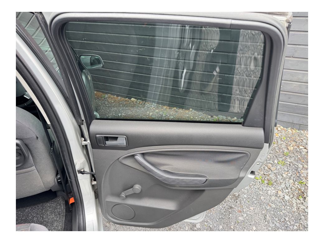 2009 Ford C-Max