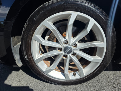 2016 Audi A4