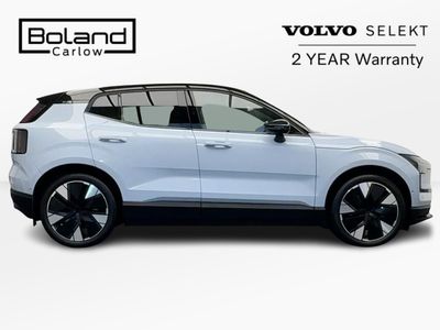 2024 Volvo EX30