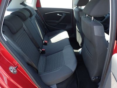 2014 Volkswagen Polo