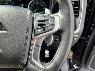 2020 Mitsubishi Outlander