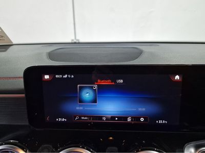 2023 Mercedes-Benz EQB