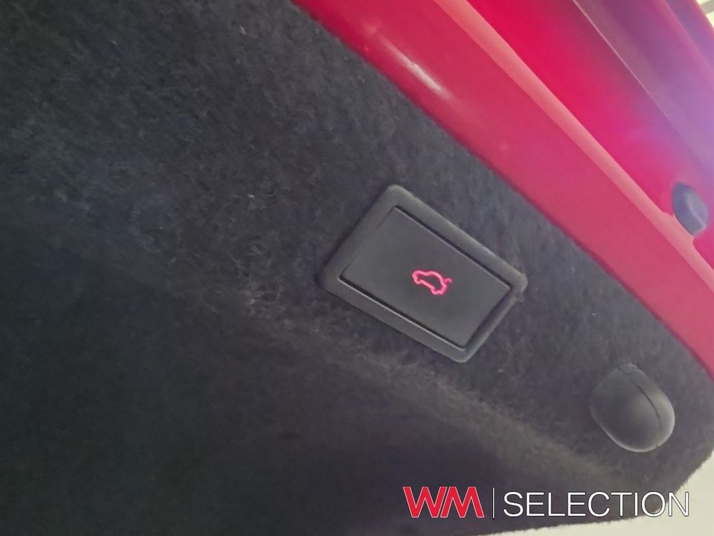 2022 Skoda Octavia